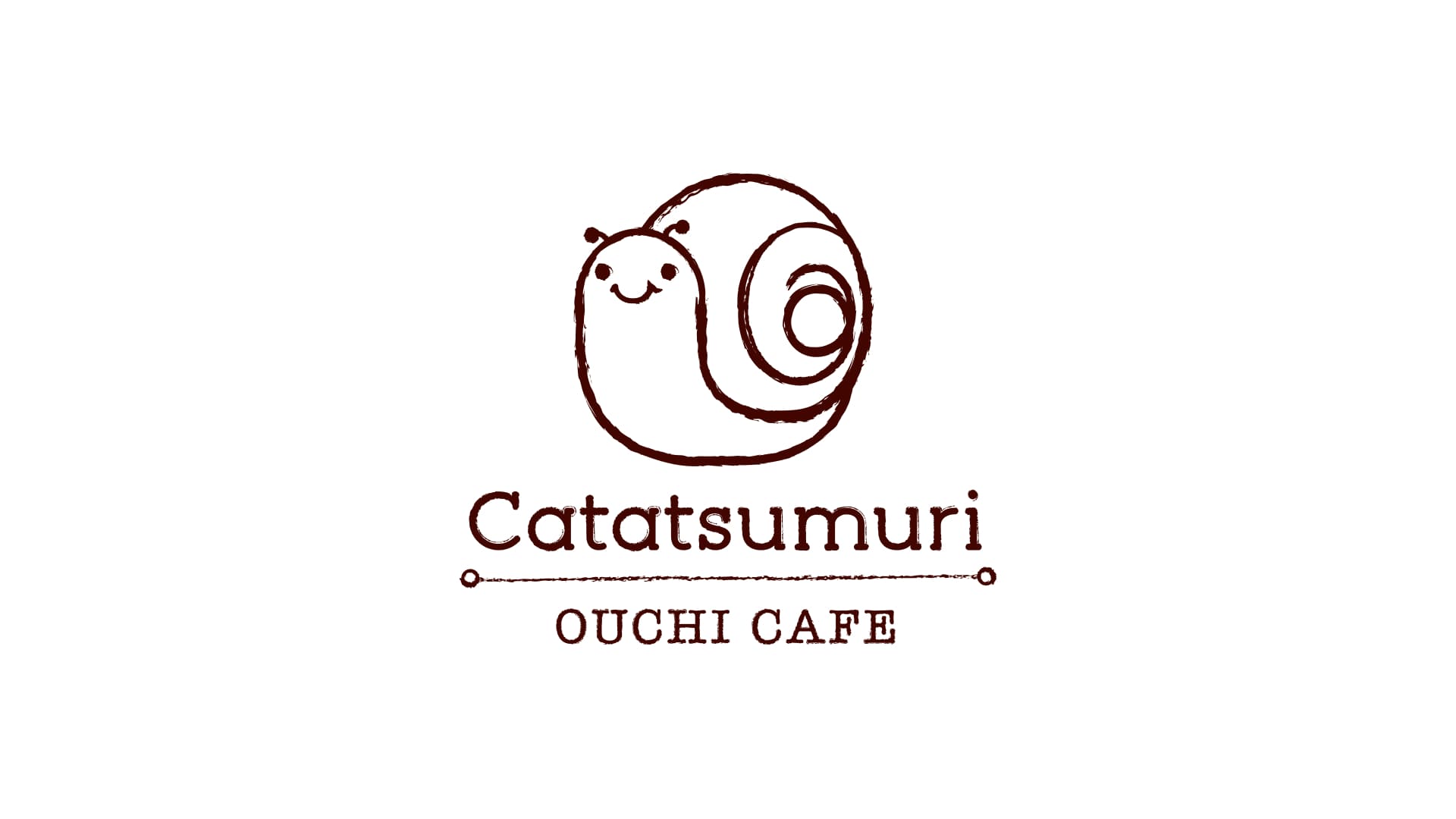 Catatsumuri周年ポスター