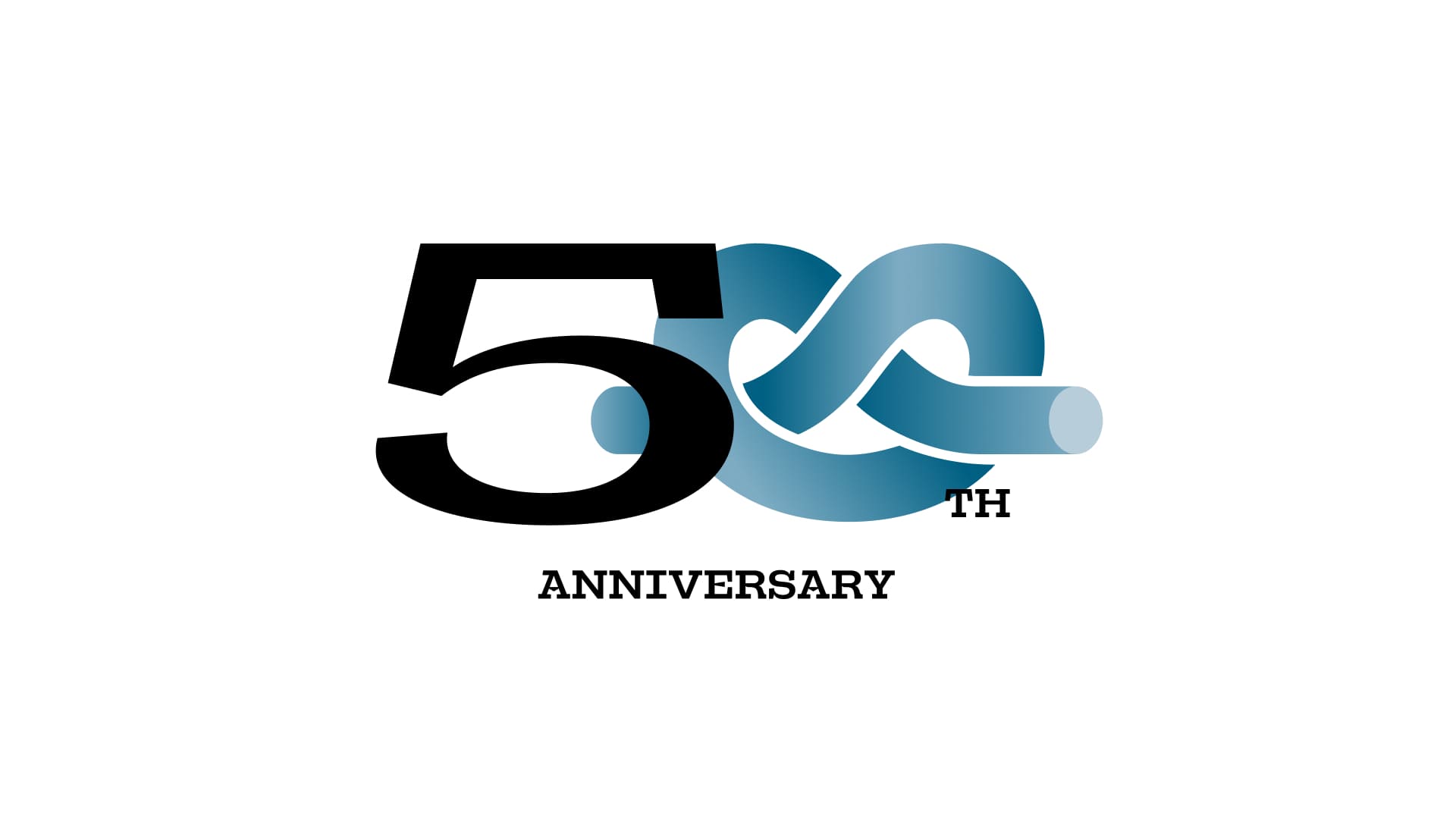 瀬戸内海ベンダ株式会社周年ロゴ