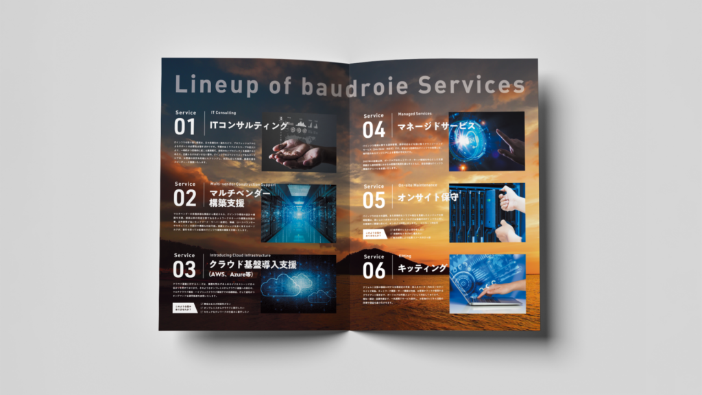 ボードルア会社案内 株式会社クレーター