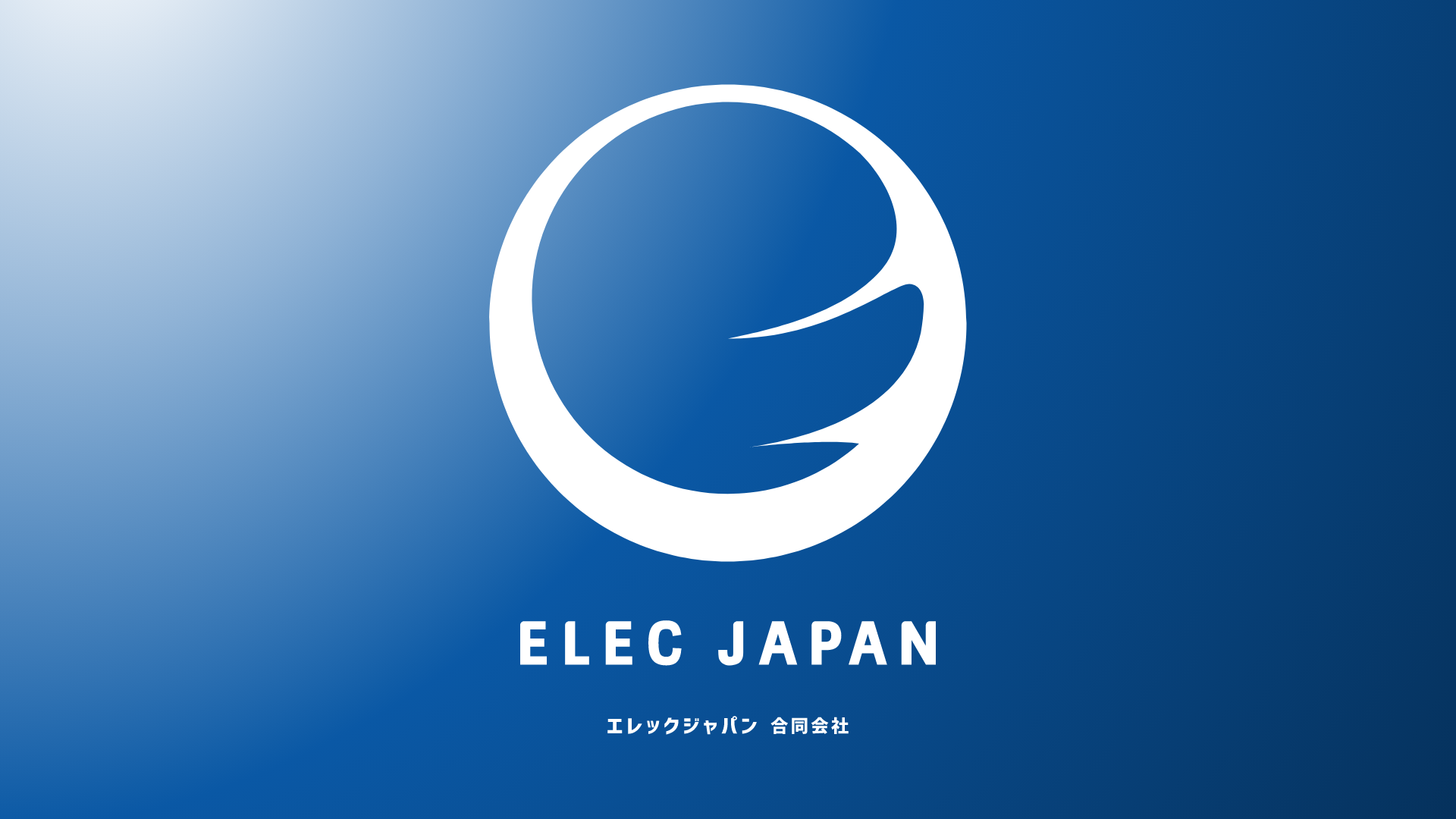 ELEC JAPAN