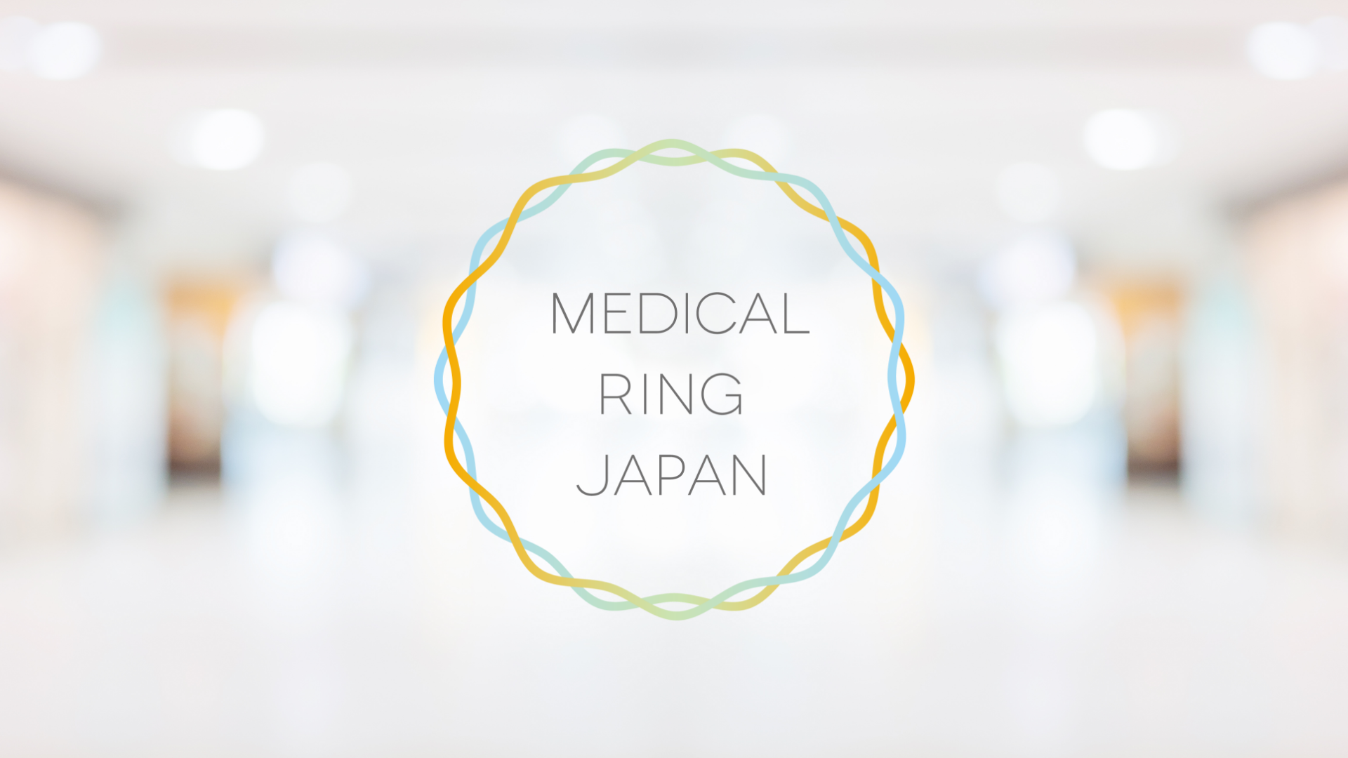 MEDICAL RING JAPAN